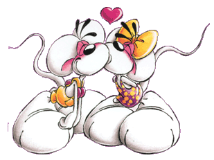 i love fadoua